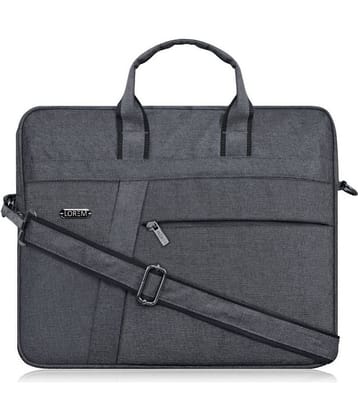 Lorem - Blue Solid Messenger Bag