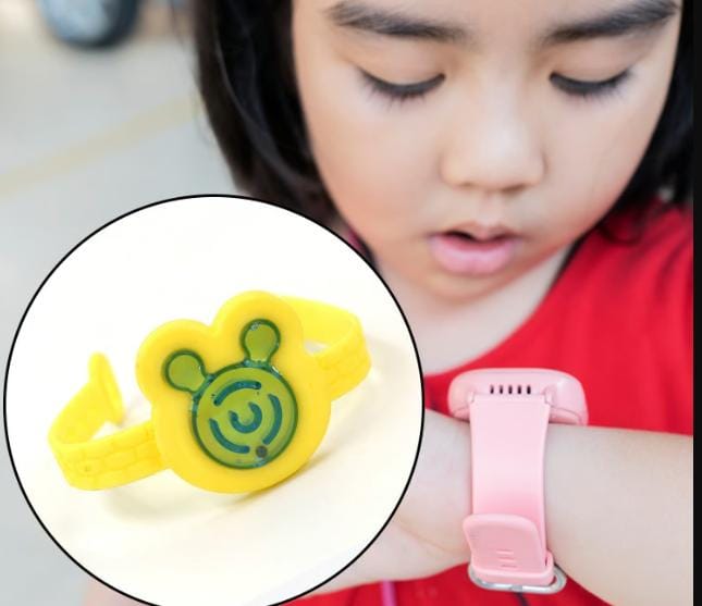 30PC MICKEY MOUSE CHARACTER FOR KIDS WRIST WATCH