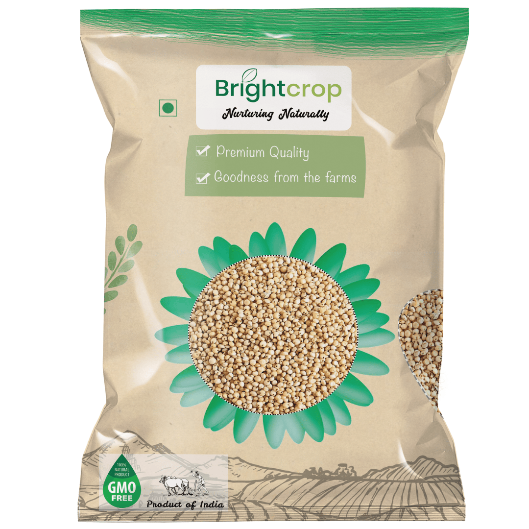 Sorghum | Jowar (1Kg Pack)