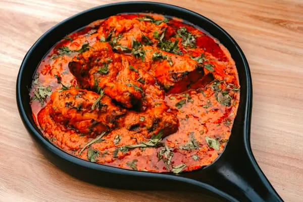 IITEN Cook Food