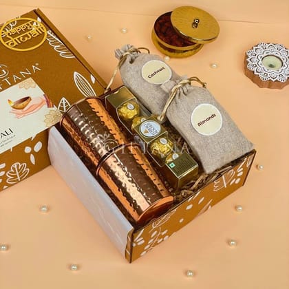Best Diwali Gifts | Diwali Gift Box for Family & Friends
