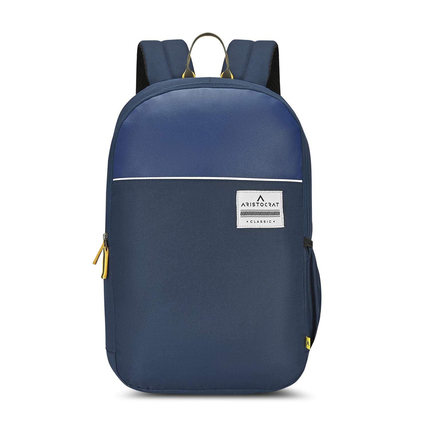 Lava 25L Laptop Backpack (Upto 17"), 2 Compartments, Blue
