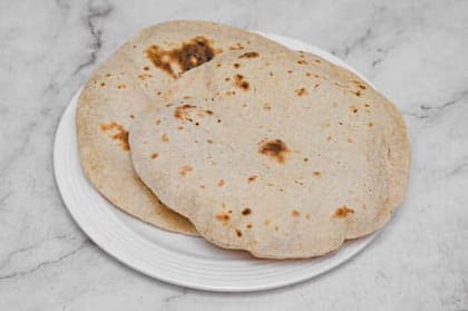 Tawa Roti