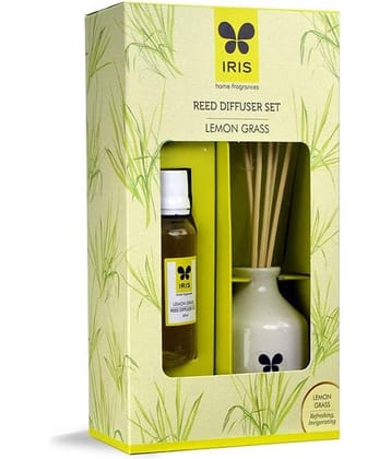 Iris Reeds - Pack of 1