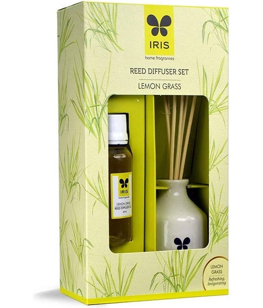Iris Reeds - Pack of 1