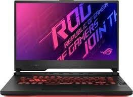 ASUS ROG Strix G512LI-HN364TS 10thGen i7-10870H 8GB Plus 8GB 1TB SSD 4GB GTX1650Ti Full HD RGB BACKLIT Windows10 15.6 Laptop