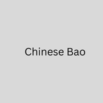 Chinese Bao