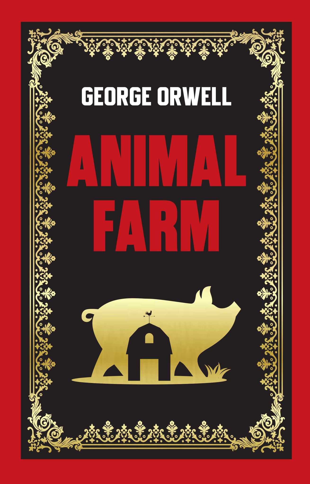 ANIMAL FARM