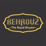 Behrouz Biryani Behrouz Biryani