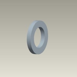 WASHER, SPL., 12 MM