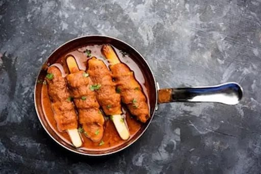 Rara Chaap Masala
