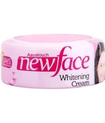 Newface  Whitening  Night Cream 28 gm