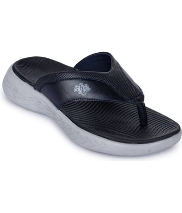 Liberty Navy Men's Daily Slipper