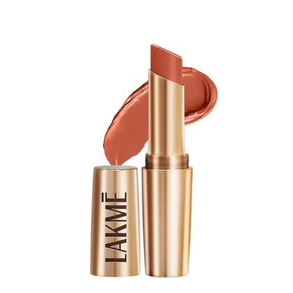 Lakme 9 To 5 Primer + Matte Lipstick- Red Sienna 3.6g Lakme 9 To 5 Primer + Matte Lipstick- Red Sienna 3.6g - Red Sienna / 3.6 g (Pack of 1) Lakme 9 To 5 Primer + Matte Lipstick- Red Sienna 3.6g Lakme 9 To 5 Primer + Matte Lipstick- Red Sienna 3.6g - Red Sienna / 3.6 g (Pack of 1)