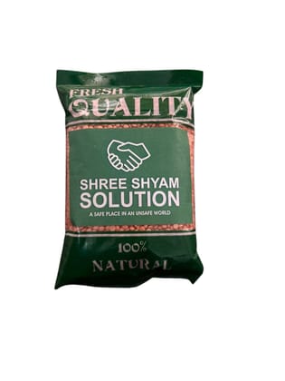 SHREE SHYAM SOLUTION FRESH RED MASOOR DAL