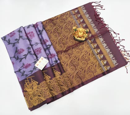Kanjeewaram Bespoke Style 65-Bespoke