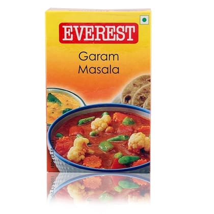 Everest garam masala 50 GRAM