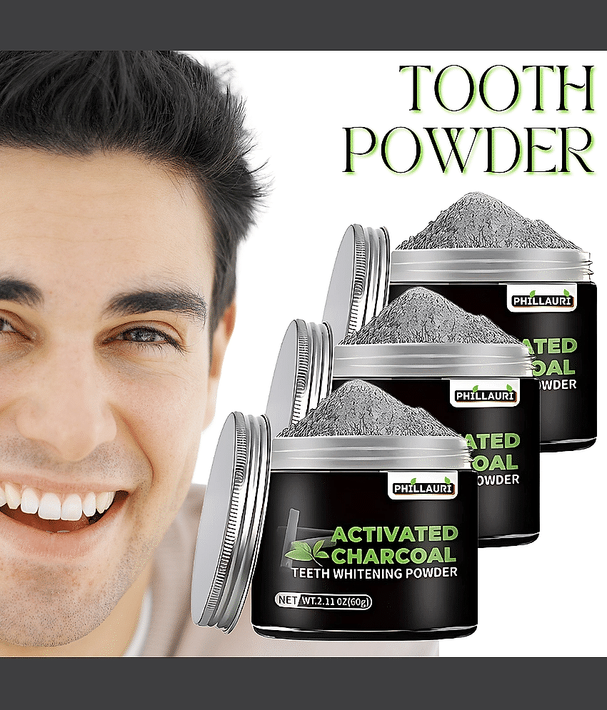 Phillauri Dentist Recommended Denture Oral Kit