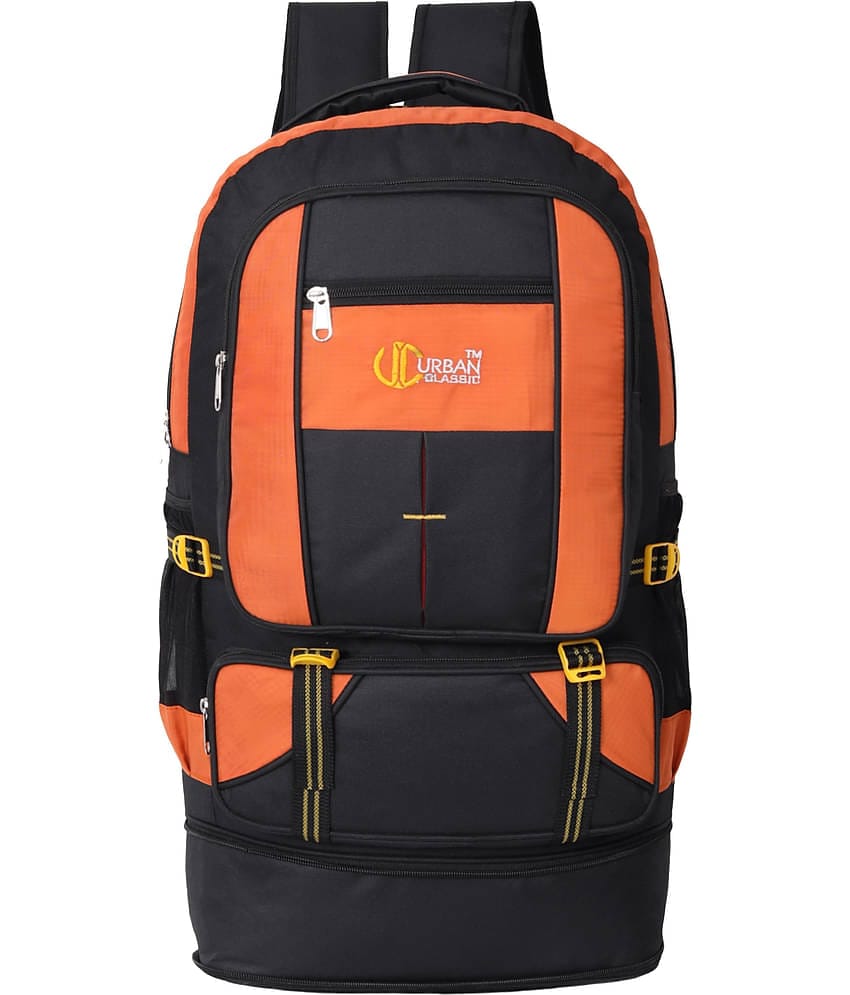 URBAN CLASSIC 70 L Hiking Bag