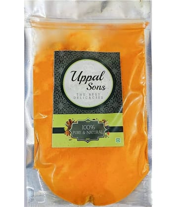 UPPAL SONS HALDI POWDER Powder 1000 gm