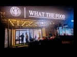 What The Food