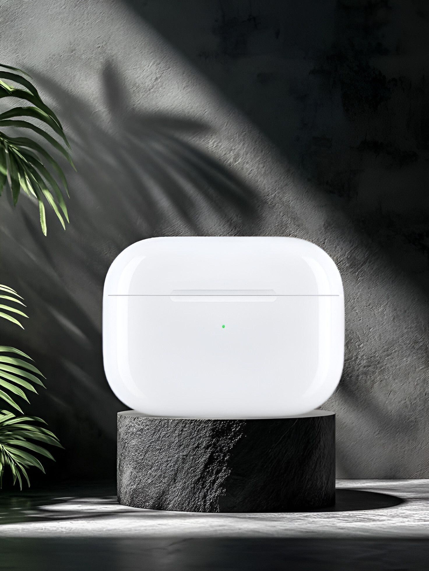 Airpox pro 2 with B216 Driver (USB-C) , Spatial Audio and upto 40 hours Playback