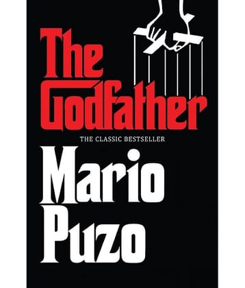 The Godfather Paperback – 21 February 1991