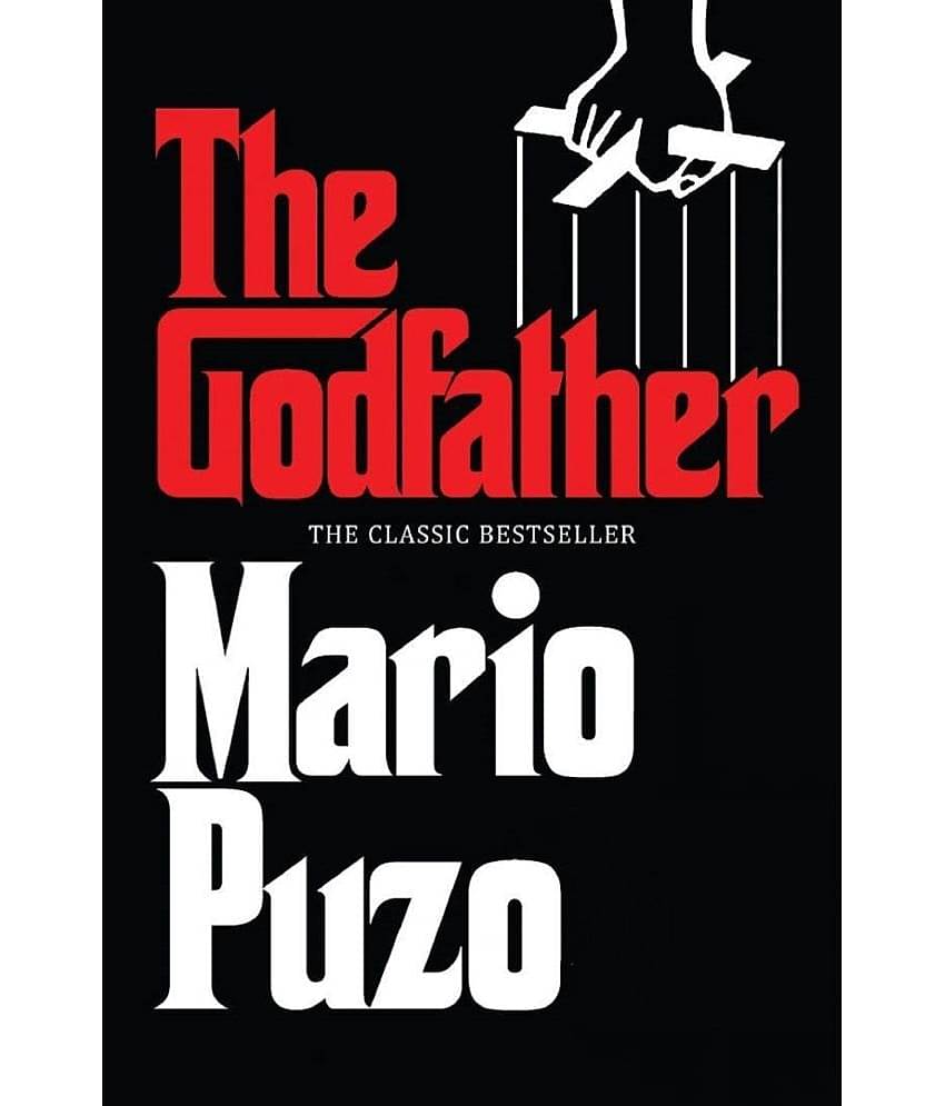 The Godfather Paperback – 21 February 1991
