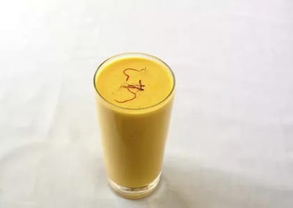 Kesar Badam Milk