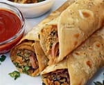 Qwick Grab Kathi Rolls And More