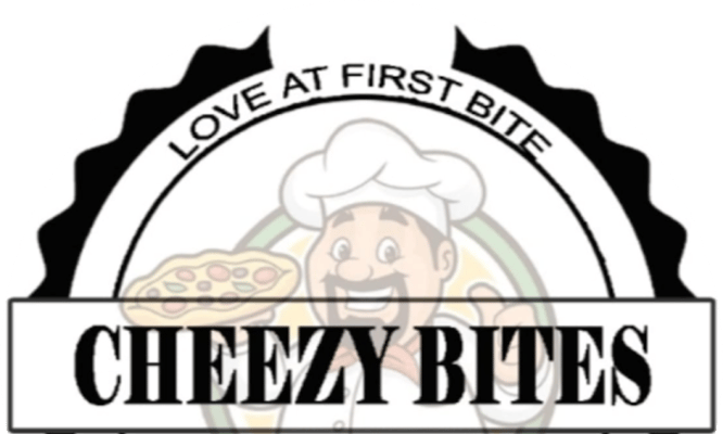 Cheezy Bites