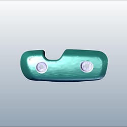 18319ABV000S - PROTECTOR EXH PIPE - XOOM 125 OBD2(Apr., 2025)
