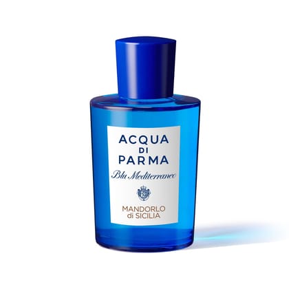 MANDORLO DI SICILIA-Eau De Toilette / 150ml / Unisex