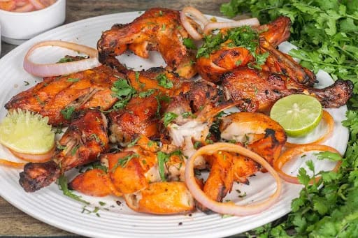 Tandoori Chicken