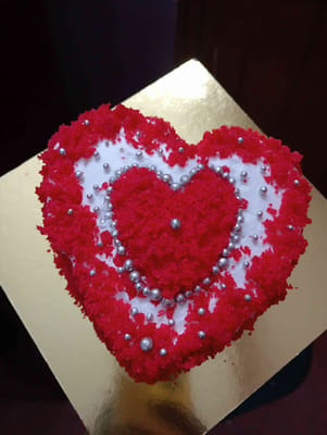 Cake's Point