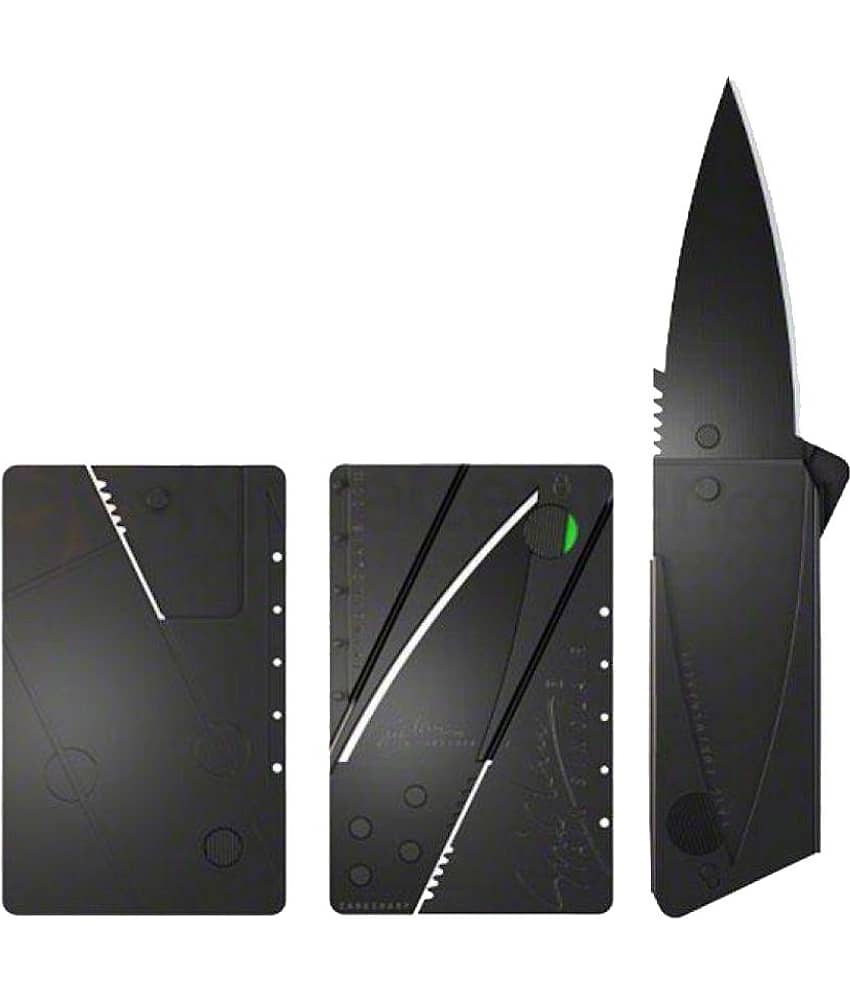 SBA Entice Cheese Knife 1 Pcs