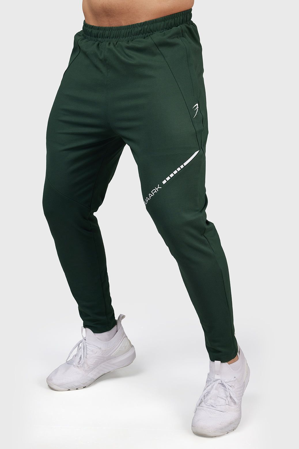 Motion Tracks Green-S
