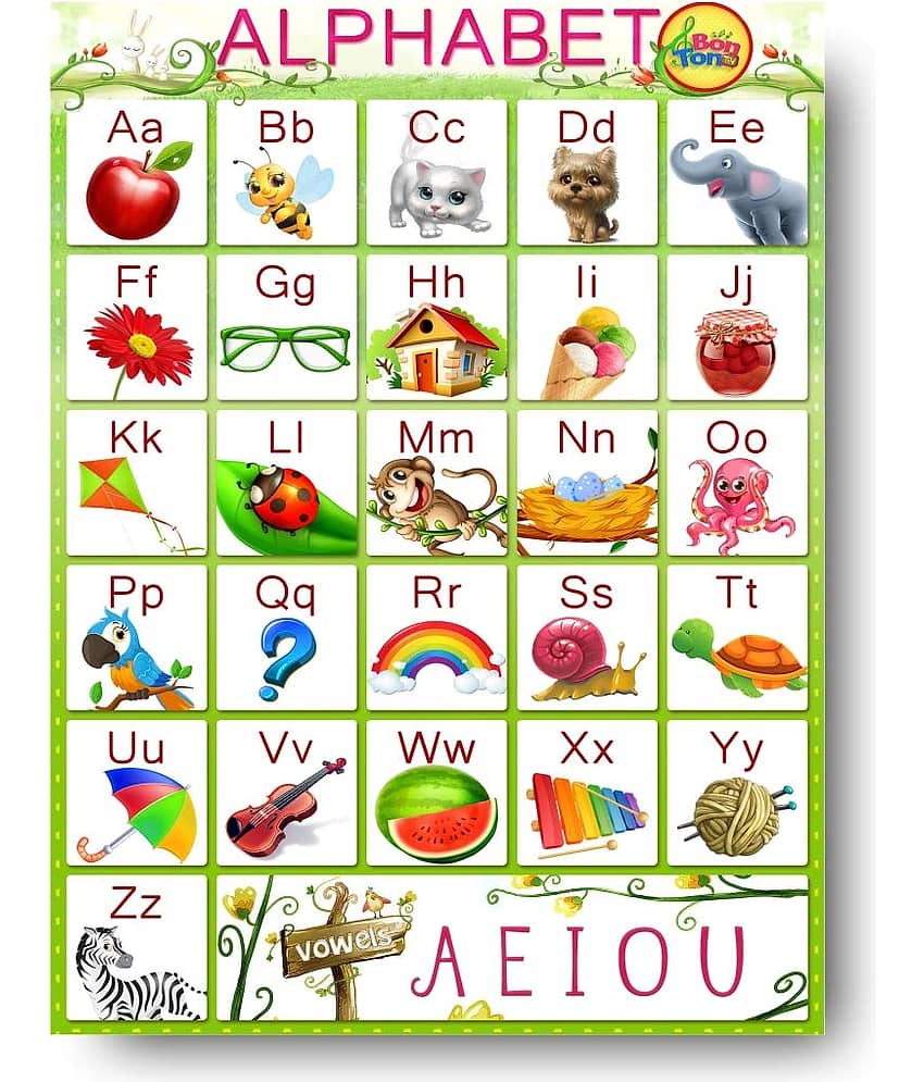 Photojaanic Paper Wall Poster Without Frame