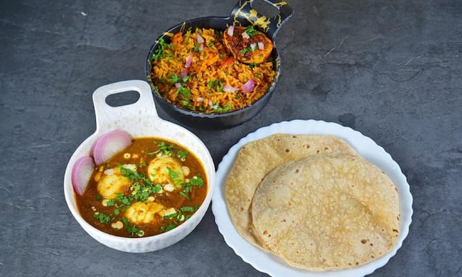 Shikha's Delicacy