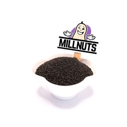 Millnuts - Basil Seed