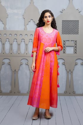 OMBRE - SIYALI-X- SMALL