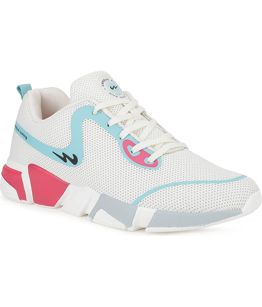 Campus - Navy Women's Running Shoes