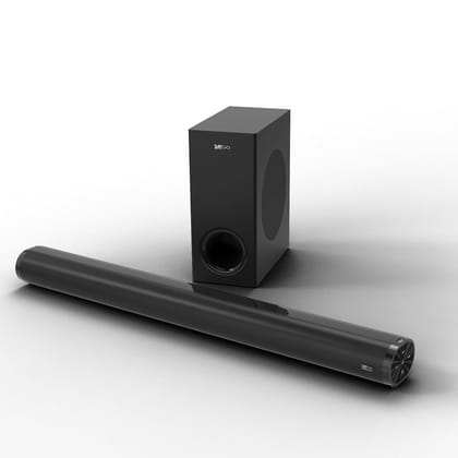 Walta Elite Brio 1275 Party Speaker Audio Output with Bluetooth 5.3 & Multiple Connectivity Options Available (200W) 