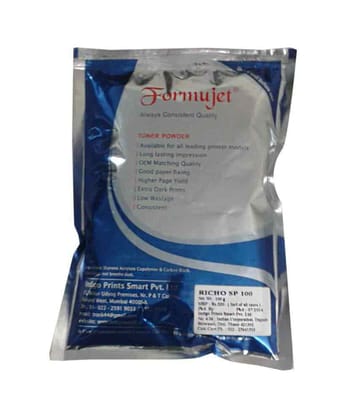 TONER POWDER KYOCERA MITA 1620/800 GM