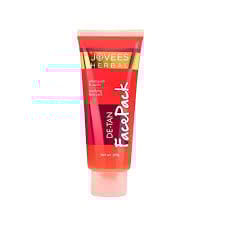 Jovees De-Tan Face Pack 100 Gms