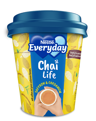 EVERYDAY Instant Tea Cardamom 16g