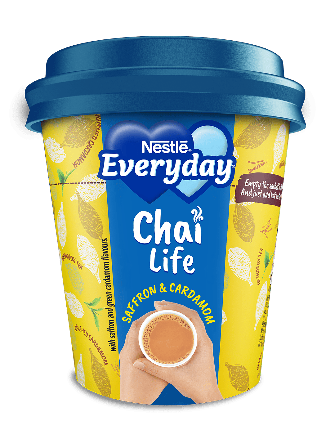 EVERYDAY Instant Tea Cardamom 16g