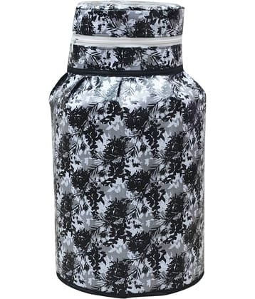 Sai Arpan Single PVC Multi Cylinder Cover