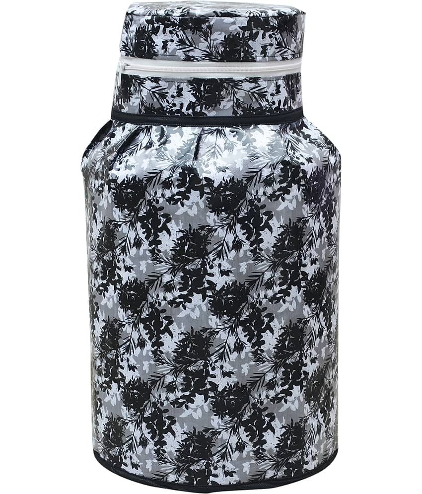 Sai Arpan Single PVC Multi Cylinder Cover
