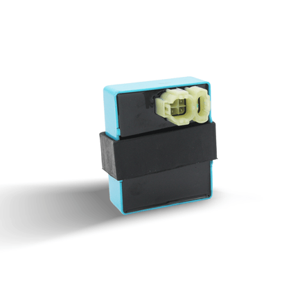 VARROC CDI (Capacitor Discharge Ignition) for DSVR 125 BS IV | OE Quality | Top-Notch Performance | Superior Ignition Action | Fast Heat Dissipation | Better Engine Life | Easy to Install